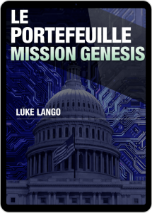Le Portefeuille Mission Genesis